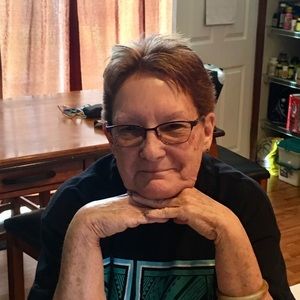 Meet your Posher, Gaylynn